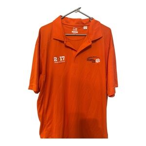 Cutter & Buck National Championship Polo